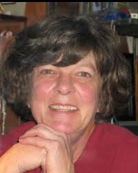 Peggy Berg Obituary July 10, 2024