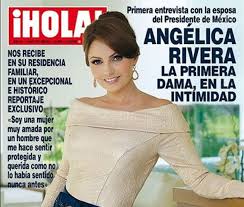 Image result for Angelica Rivera