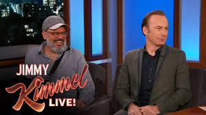 He worked as a dj for widb, his college radio station at southern illinois university carbondale. Bob Odenkirk And David Cross Look Back At Mr Show And Forward To With Bob And David The Interrobang