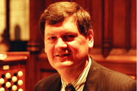 Marcel Dupre Vespers in honor of Our Lady