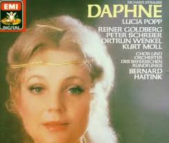 Strauss: Daphne