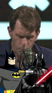 The Darth Knight!!!!!