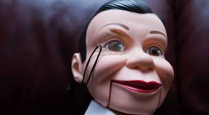 Give in to Your Inner Dummy