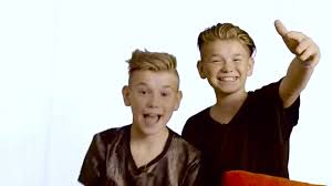 Marcus and martinus gunnarsen birth date: Marcus Martinus Youtube