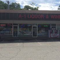 A1 Liquor 4334 Telegraph Rd Saint Louis Mo Liquor Stores Mapquest