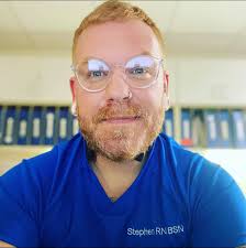 Hello everyone!!! I am a RN, BSN and I am in graduate school to become a  family nurse practitioner. I am looking to follow a MD, PA, NP... does not  matter, I