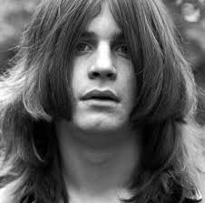 Buff Anno band leader