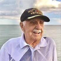 James Francis "Jim" Morrison Obituary