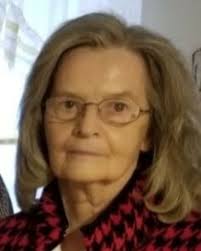 Barbara Ann Rorrer Wood Obituary November 10, 2023