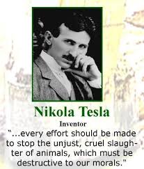 I hold that space cannot be curved, for the simple reason that it can have no properties. Nikola Tesla Quotes Tesla Quotes Nikola Tesla Nikola Tesla Quotes