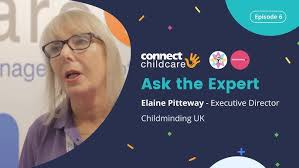 Connecting Childcare