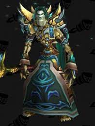 Transfer to swap with its location. Transcendence Yellow Teal Outfit World Of Warcraft