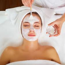 Recommendations for a good esthetician in the neighborhood? Looking for a  few different facial treatment options. Thanks!