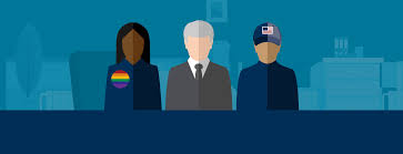 7 Different Types Of Workplace Diversity