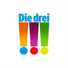 Die drei weisen aus dem morgenland the three wise men from the east. Die Drei Ausrufezeichen Die Drei Film Facebook