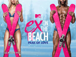 She is an actress, known for all at sea (2013), love island . Prime Video Ex On The Beach Usa Season 4