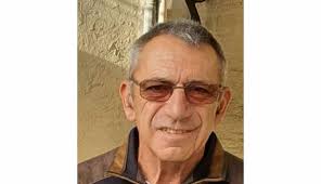 Aubignan. Décès de Bernard Rey