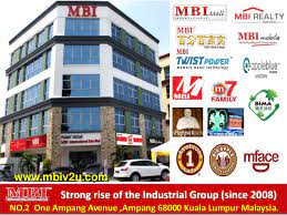 This list provides the top 10 mlm companies in malaysia as i see it. 95 89 00000 Us Dollar Assets Big Profile Company Mbi Group Holding M