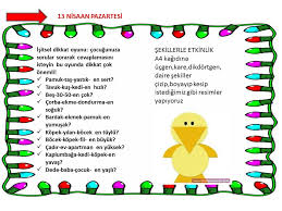 Uzaktan Egitim Evde Egitim Egitim Okul Oncesi