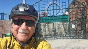 Ben Holub's Instagram, Twitter & Facebook