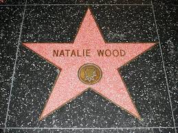 Natalie Wood Her Star On The Walk Of Fame Natalie Wood Walk Of Fame Hollywood Walk Of Fame