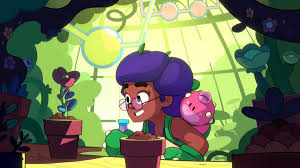 Download wallpaper to your on iphone or android in good quality. Brawl Stars On Twitter Welcome To The Family Rosa
