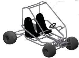 32 Awesome Diy Go Kart Plans Free Mymydiy Inspiring Diy Projects Go Kart Plans Diy Go Kart Go Kart