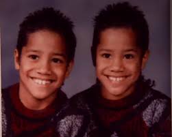 Jimmy and Jey Uso(NOT the real Usos) (@DoubleUce20)