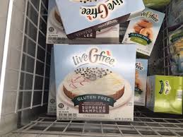 Limited Time Livegfree Gluten Free Cheesecake Donuts Ravioli Empanadas And More At Aldi All Natural Savings