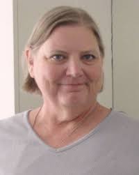 Gladys Anne Duggan Koontz