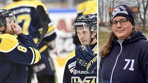 Check spelling or type a new query. Hv Supportern Om Att Klubben Tvingas Kvala Ett Fiasko P4 Jonkoping Sveriges Radio