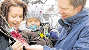 Gemeinschaftsgarten im Siepental eröffnet