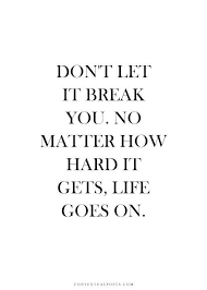 Nobody said life was going to be easy. Words Quotes Inspirational Quotes Quotes