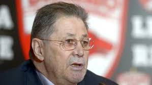 Cornel dinu (born 2 august 1948) is a retired romanian football defender. Cornel Dinu Interviu Exclusiv E Clar Dinamo Se Bate La Retrogradare
