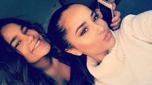 Nascimento:22 de julho de 1992 (25 anos). La Hermana De Becky G Tambien Canta Y No Tienen Nada Que Ver