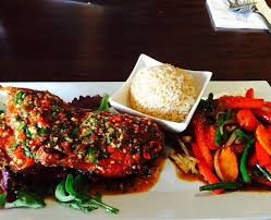 Ubon Thai Cuisine Wilmington Restaurant Reviews Photos Reservations Tripadvisor