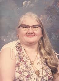 Winona Wright Obituary