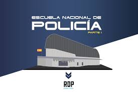 ¿cómo ingresar a la policía nncional de españa? Escuela Nacional De Policia Avila Parte I El Rincon Del Policia