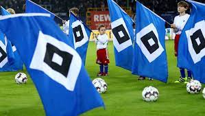 Nürnberg trifft aktuell auf eine mannschaft aus dem oberen tabellendrittel nach der anderen: Hsv Nurnberg Die Offiziellen Aufstellungen 90min