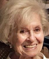 Janet Rupp Obituary (1921