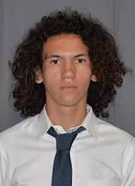 2021-22 Men's Rowing Roster