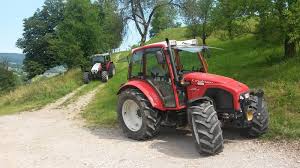 Download the lindner geotrac 134ep dlc and get access to the most powerful tractor lindner has ever produced. Lindner Geotrac Typenkatalog Landwirt Com