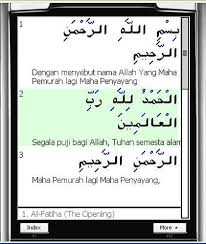 Nama bayi pada kumpulan dibawah ini juga bisa digabung dengan nama dari bahasa yang lain sehingga menjadi rangkaian nama bayi yang bernuansa abdulmalik ( arab ): Qur An Arab Indo Screen Shoot Aplikasi Hp Quran Reader Bas Anas Fauzi Rakhman Flickr