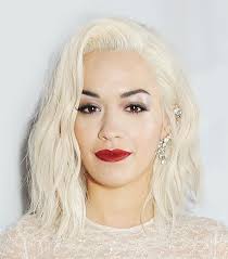 The 1 Hair Trend Taking Over Pinterest Ice Blonde Hair Platinum Blonde Hair Olive Skin Blonde Hair