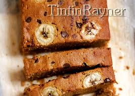 Banana cake atau bisa juga disebut dengan istilah bahasa indonesia bolu pisang. Resep Cake Pisang Gula Palem Best Ever Banana Cake With Palm Sugar Oleh Tintin Rayner Cookpad