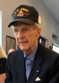 Vincent Roe Obituary