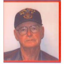 Clyde Stevens Obituary March 23, 2006