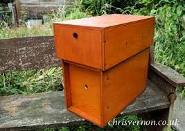 Building A Nucleus Bee Hive | Dr Chris Vernon