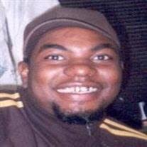 Corey Winston Wyatt Obituary