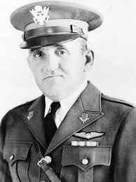 Augustine Warner Robins